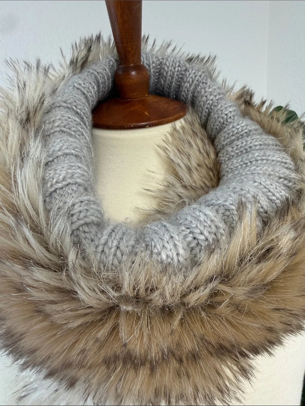 American Eagle Outfitters Infinity Scarf